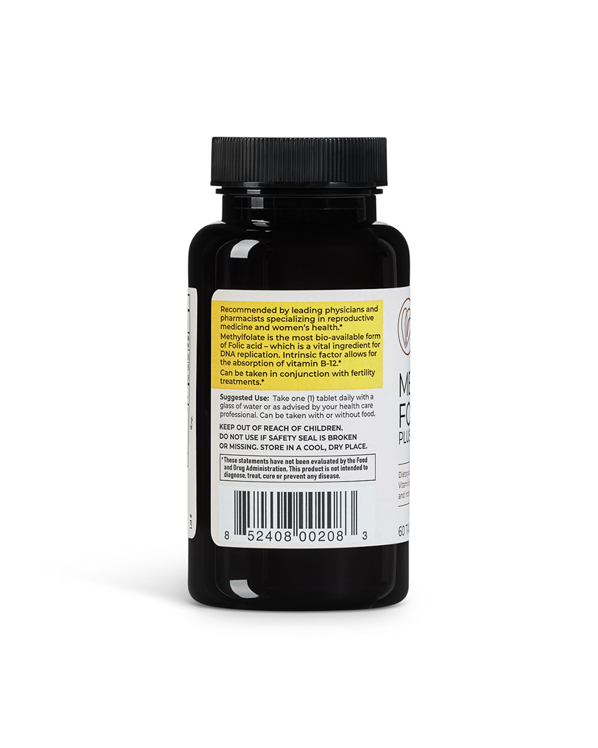 Methylfolate Plus