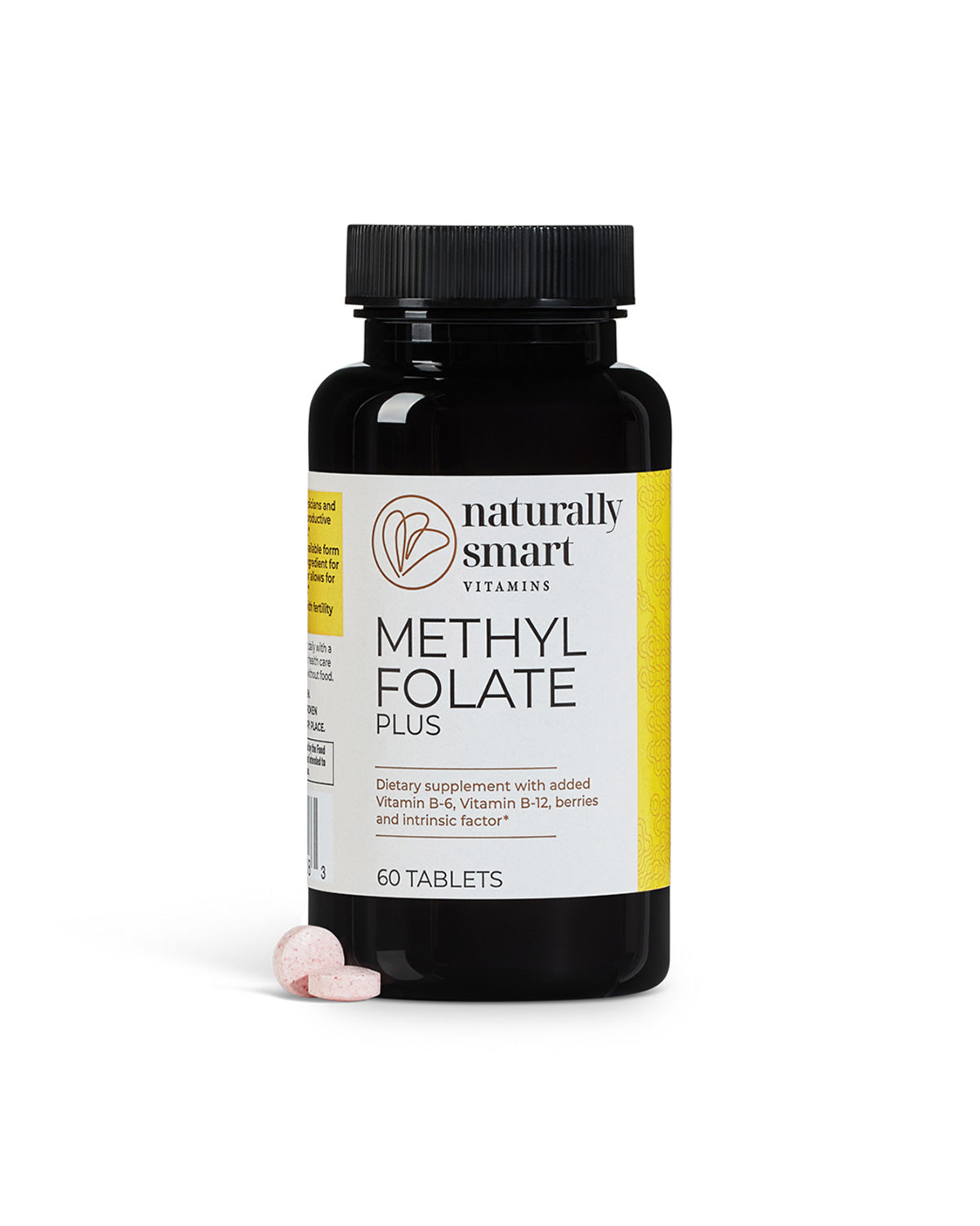 Methylfolate Plus