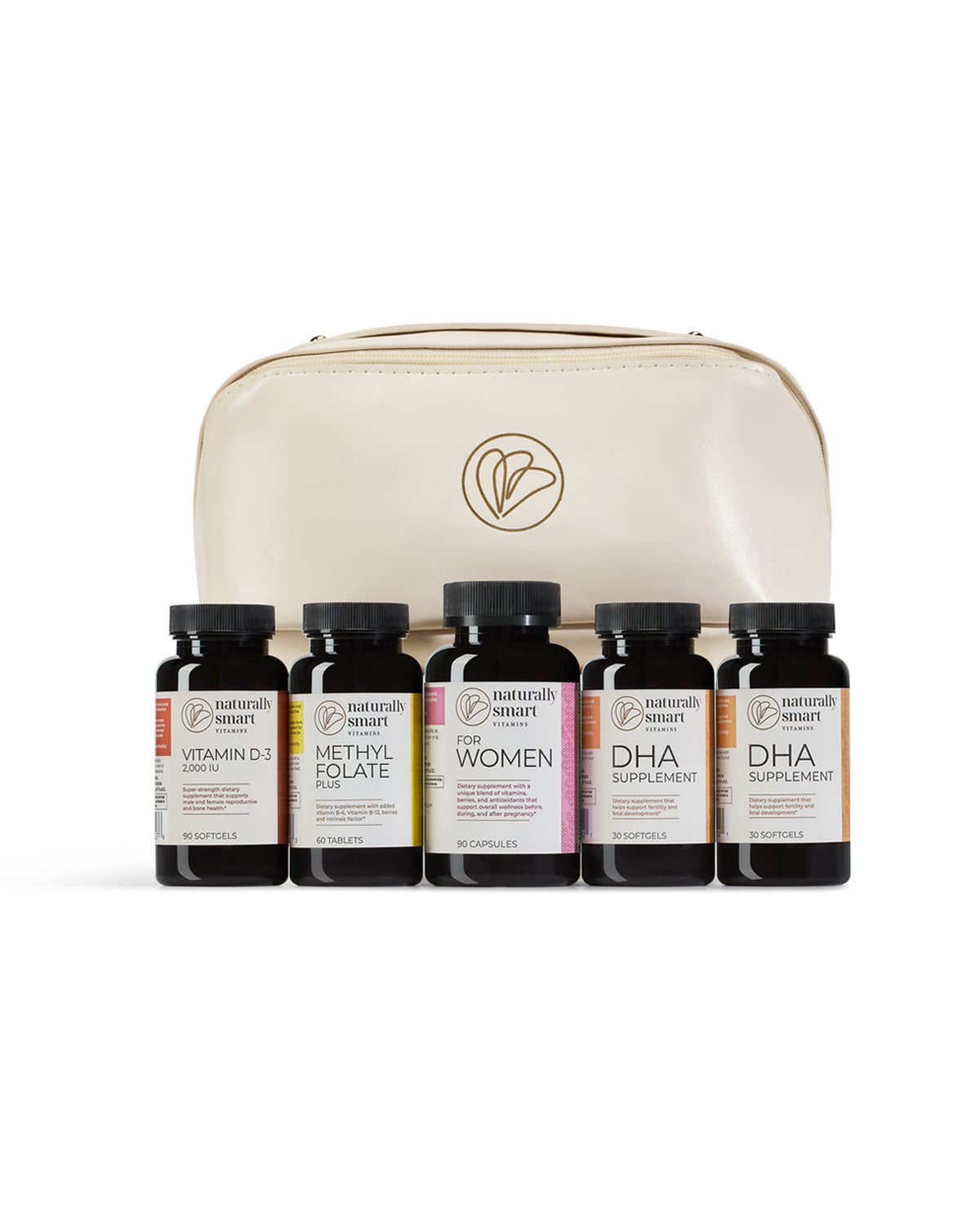 Women's Pregnancy Bundle